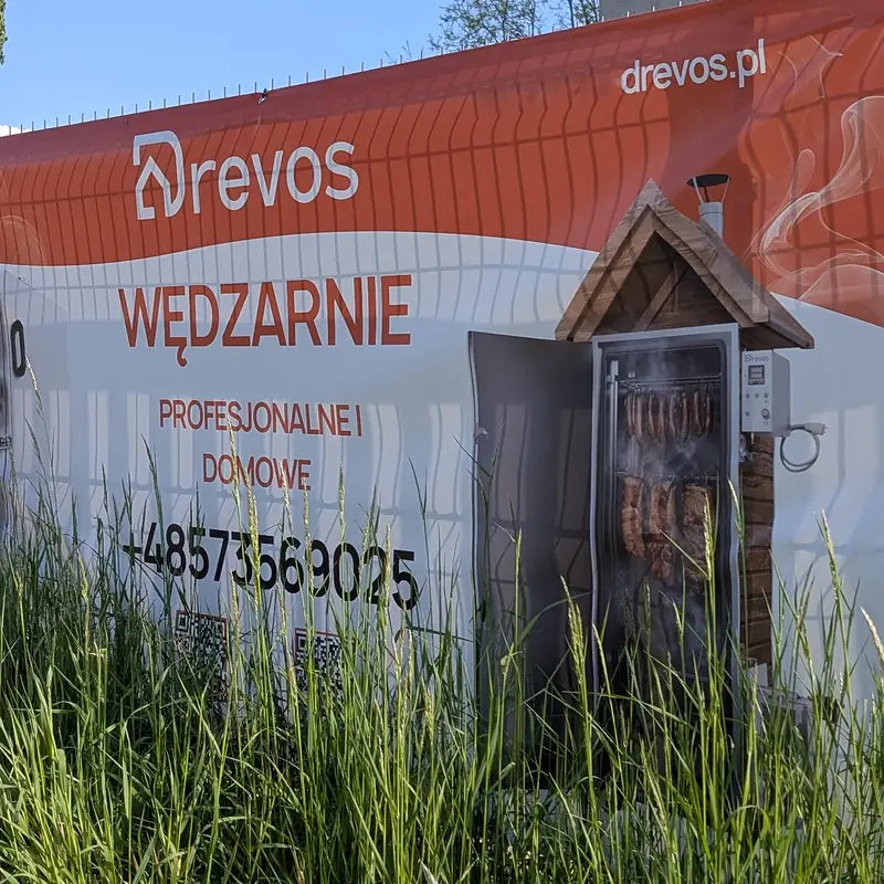 Unser Firmensitz in Jelcz-Laskowice